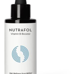 Nutrafol Hair Growth Serum
