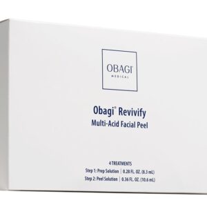 Obagi Revivify Multi-Acid Facial Peel
