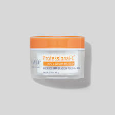 Professional-C 30% Microdermabrasion+Mask
